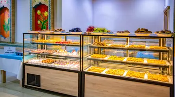 DAIMA BIZ HOTEL
