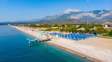 DAIMA BIZ HOTEL
