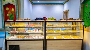 DAIMA BIZ HOTEL