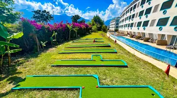 DAIMA BIZ HOTEL