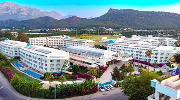 DAIMA BIZ HOTEL