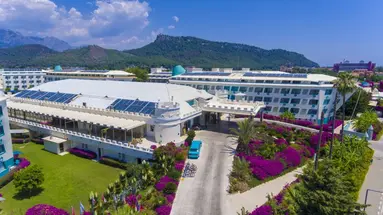 DAIMA BIZ HOTEL
