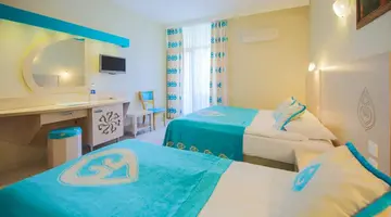 DAIMA BIZ HOTEL
