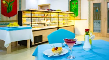 DAIMA BIZ HOTEL