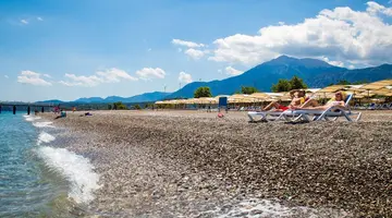 DAIMA BIZ HOTEL