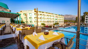 DAIMA BIZ HOTEL