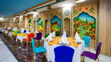 DAIMA BIZ HOTEL
