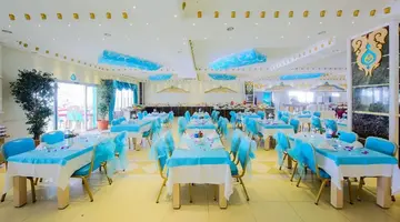 Daima Biz Hotel