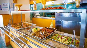 DAIMA BIZ HOTEL