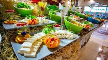 DAIMA BIZ HOTEL