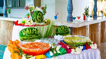 DAIMA BIZ HOTEL