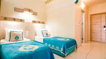 DAIMA BIZ HOTEL
