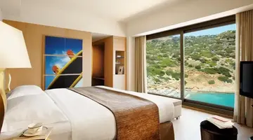 Daios Cove