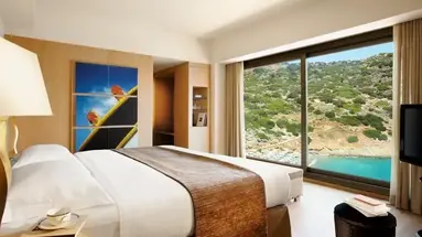 Daios Cove