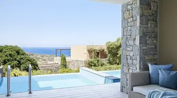 Daios Cove