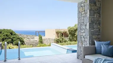 Daios Cove