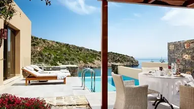 Daios Cove