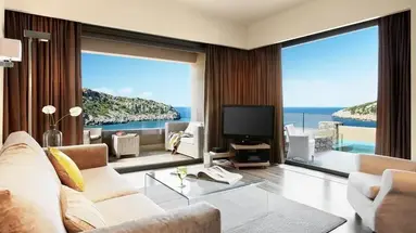 Daios Cove