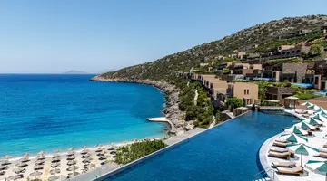 DAIOS COVE