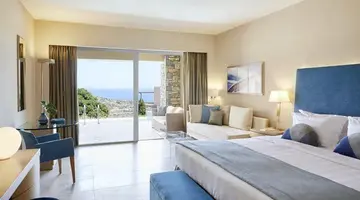 Daios Cove
