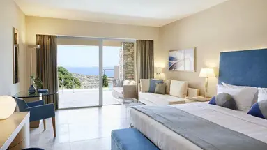 Daios Cove