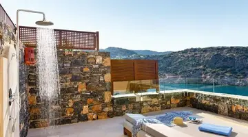 Daios Cove