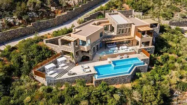 Daios Cove