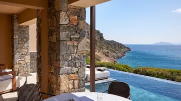 DAIOS COVE