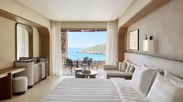 Daios Cove