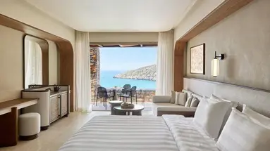 Daios Cove