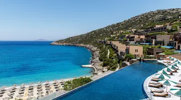 DAIOS COVE