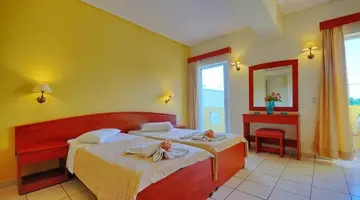 Daisy Hotel
