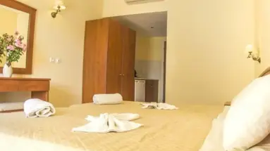 Daisy Hotel