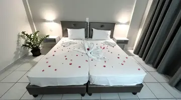 Daisy Hotel