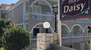 Daisy Hotel