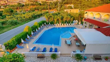 Daisy Hotel