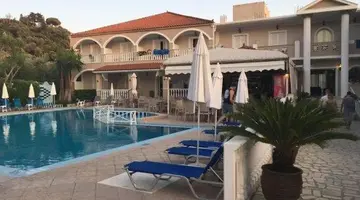Daisy Hotel