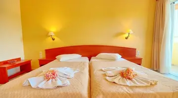 Daisy Hotel