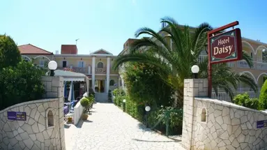Daisy Hotel