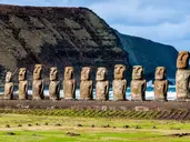 Dalej być nie może – Galapagos i Wyspa Wielkanocna