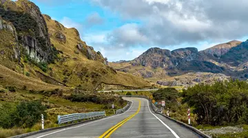 Dalej być nie może – Galapagos i Wyspa Wielkanocna