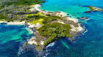Dalej być nie może – Galapagos i Wyspa Wielkanocna