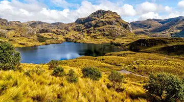 Dalej być nie może – Galapagos i Wyspa Wielkanocna