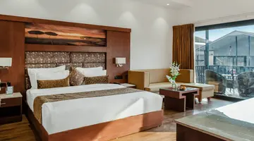 Dallas Beach Resort