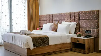 Dallas Beach Resort