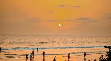 Dallas Beach Resort