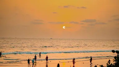 Dallas Beach Resort