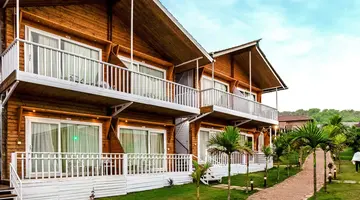 Dallas Beach Resort