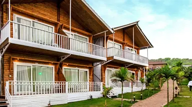 Dallas Beach Resort
