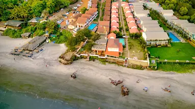 Dallas Beach Resort